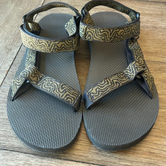 Teva Men’s Sandals NEW - Picture 6 of 8